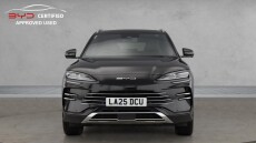 BYD Seal U 1.5 DM-i Boost 5dr Auto Estate